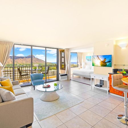 Diamond Head Views Retreat With Free Parking & Near Waikiki Beach! Гонолулу Экстерьер фото