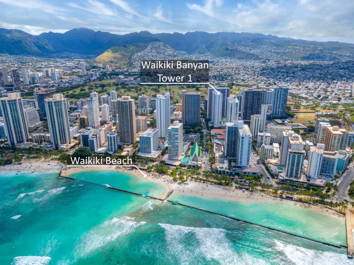 Diamond Head Views Retreat With Free Parking & Near Waikiki Beach! Гонолулу Экстерьер фото