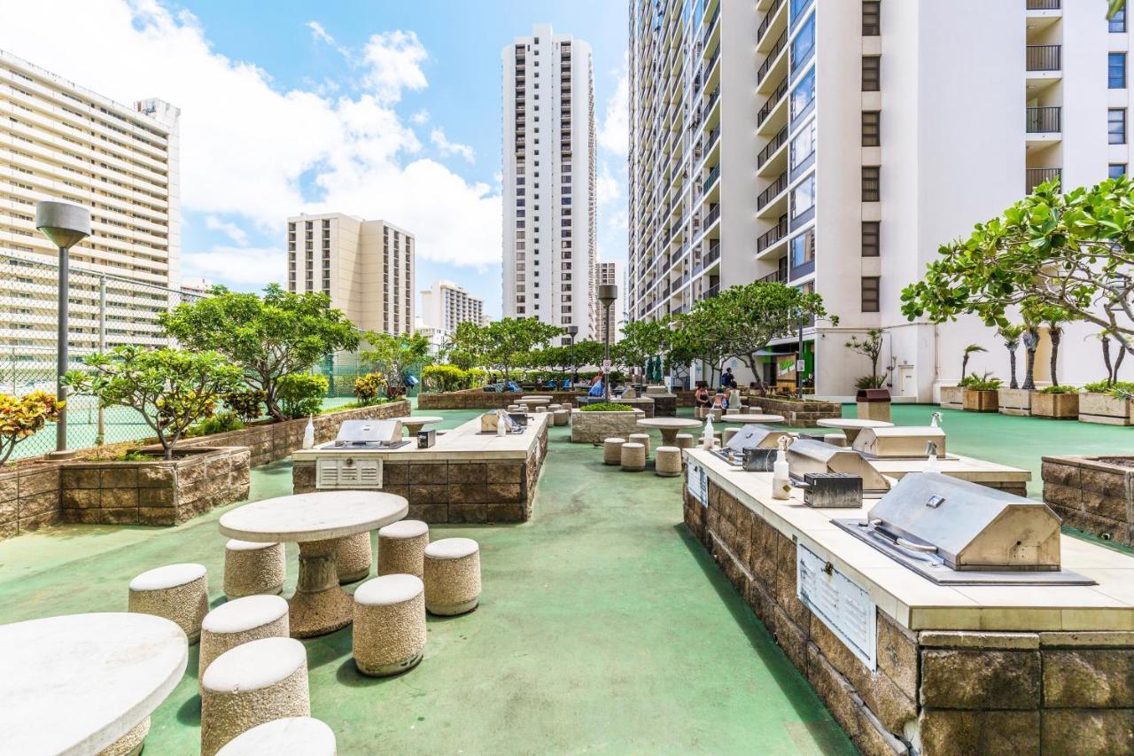 Diamond Head Views Retreat With Free Parking & Near Waikiki Beach! Гонолулу Экстерьер фото