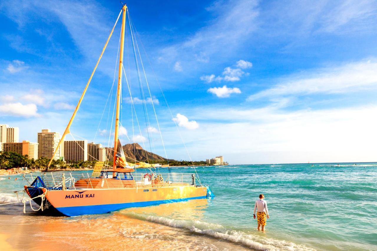 Diamond Head Views Retreat With Free Parking & Near Waikiki Beach! Гонолулу Экстерьер фото