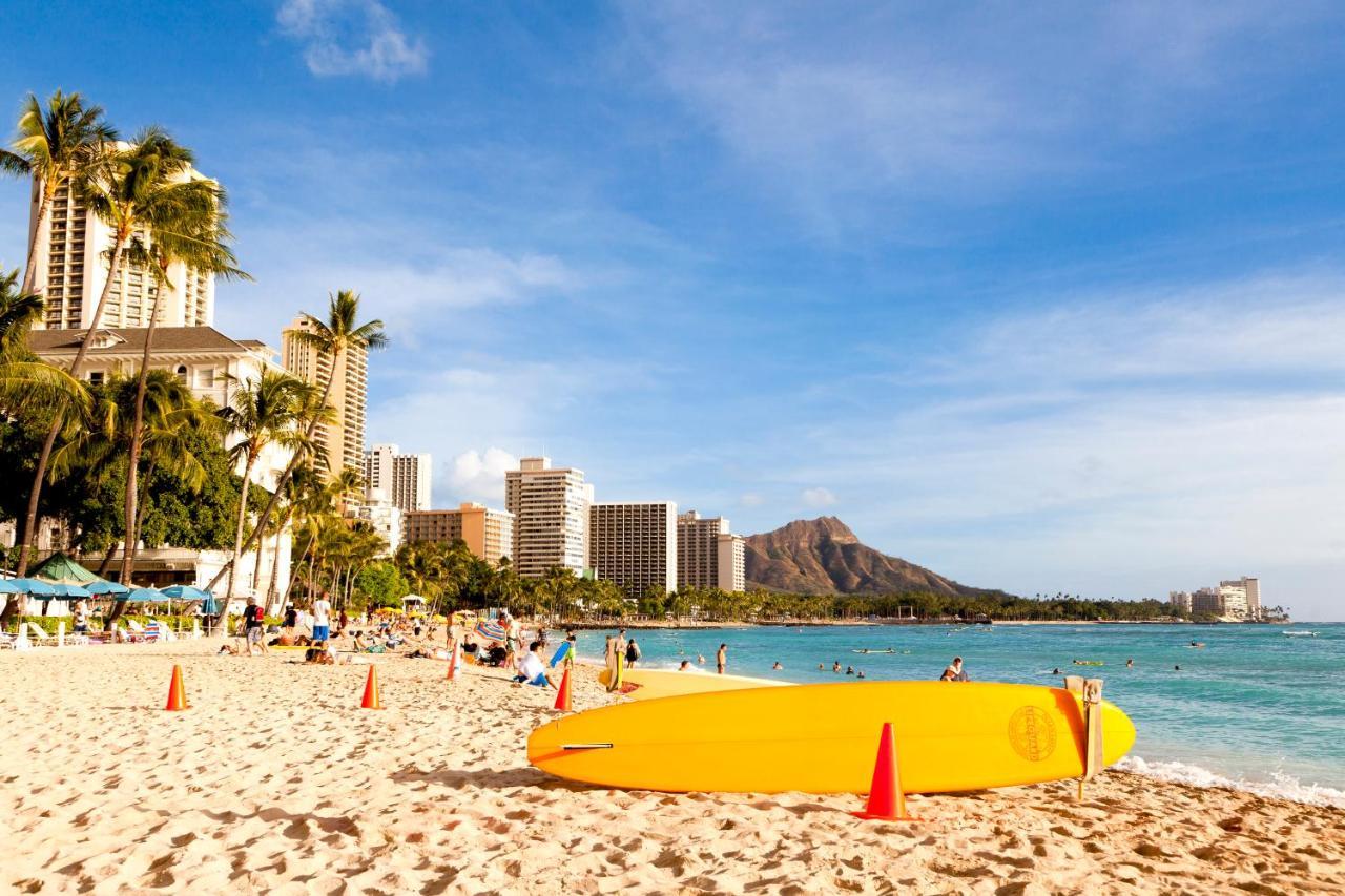 Diamond Head Views Retreat With Free Parking & Near Waikiki Beach! Гонолулу Экстерьер фото