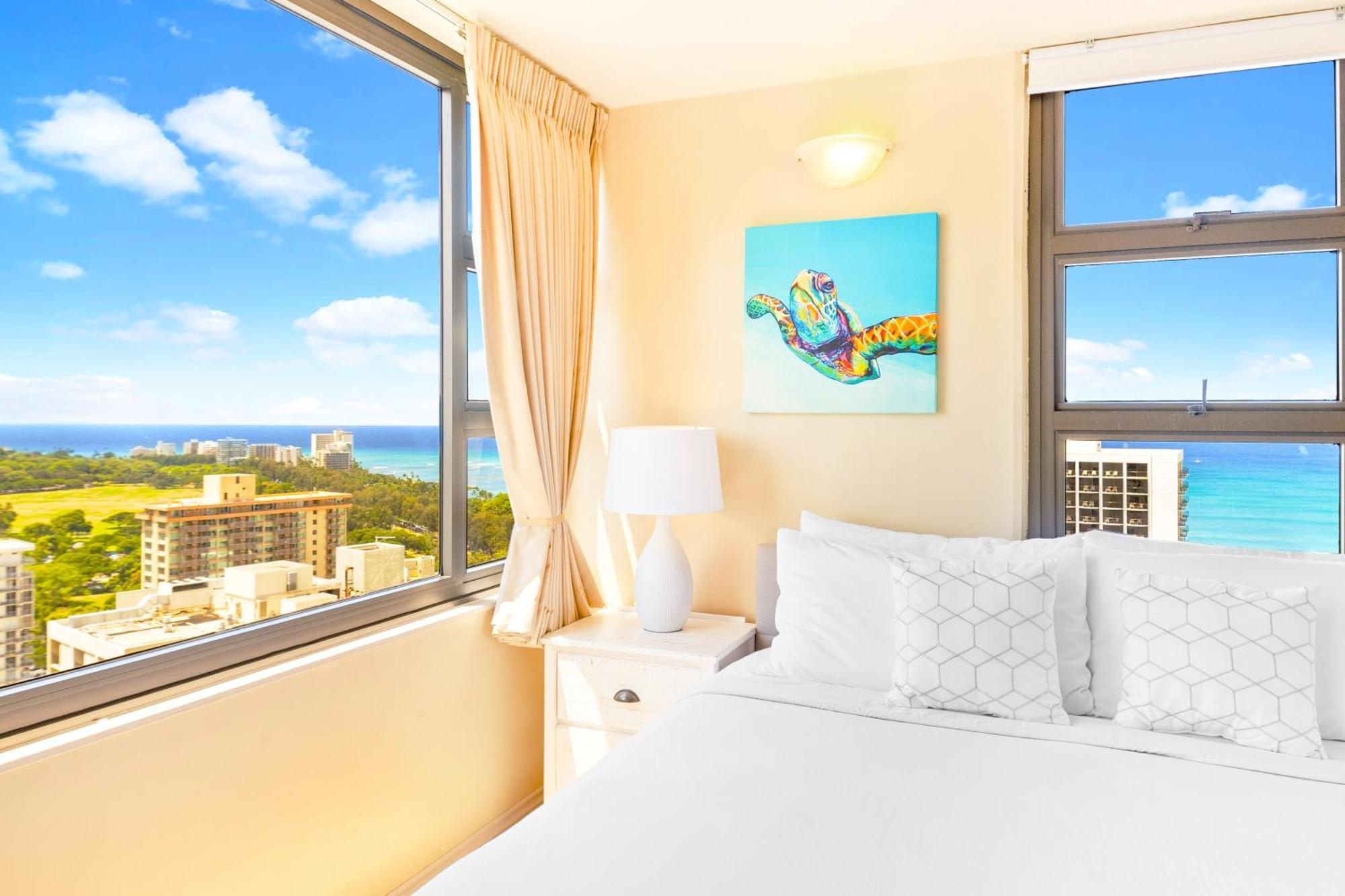 Diamond Head Views Retreat With Free Parking & Near Waikiki Beach! Гонолулу Экстерьер фото