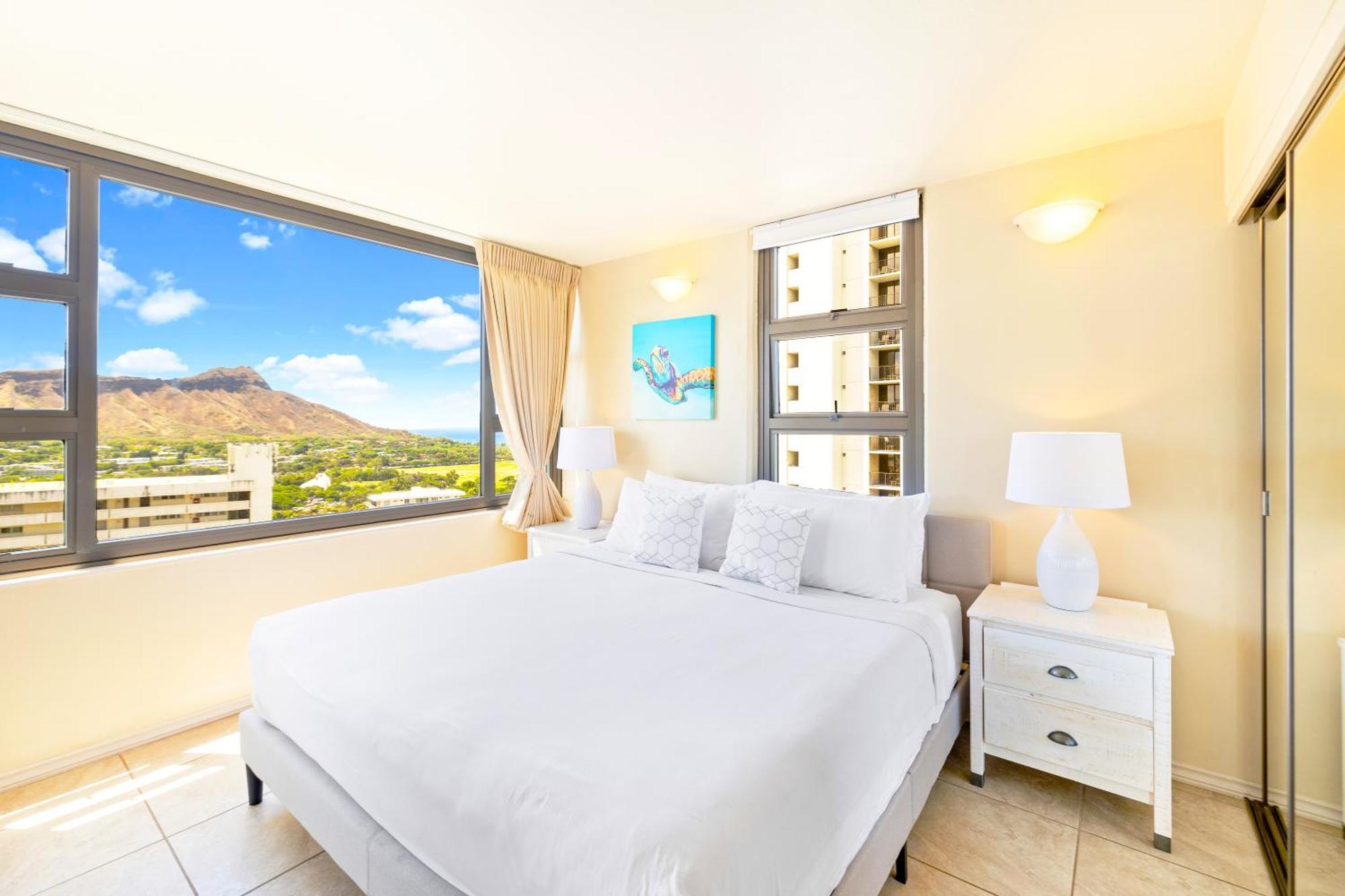 Diamond Head Views Retreat With Free Parking & Near Waikiki Beach! Гонолулу Экстерьер фото