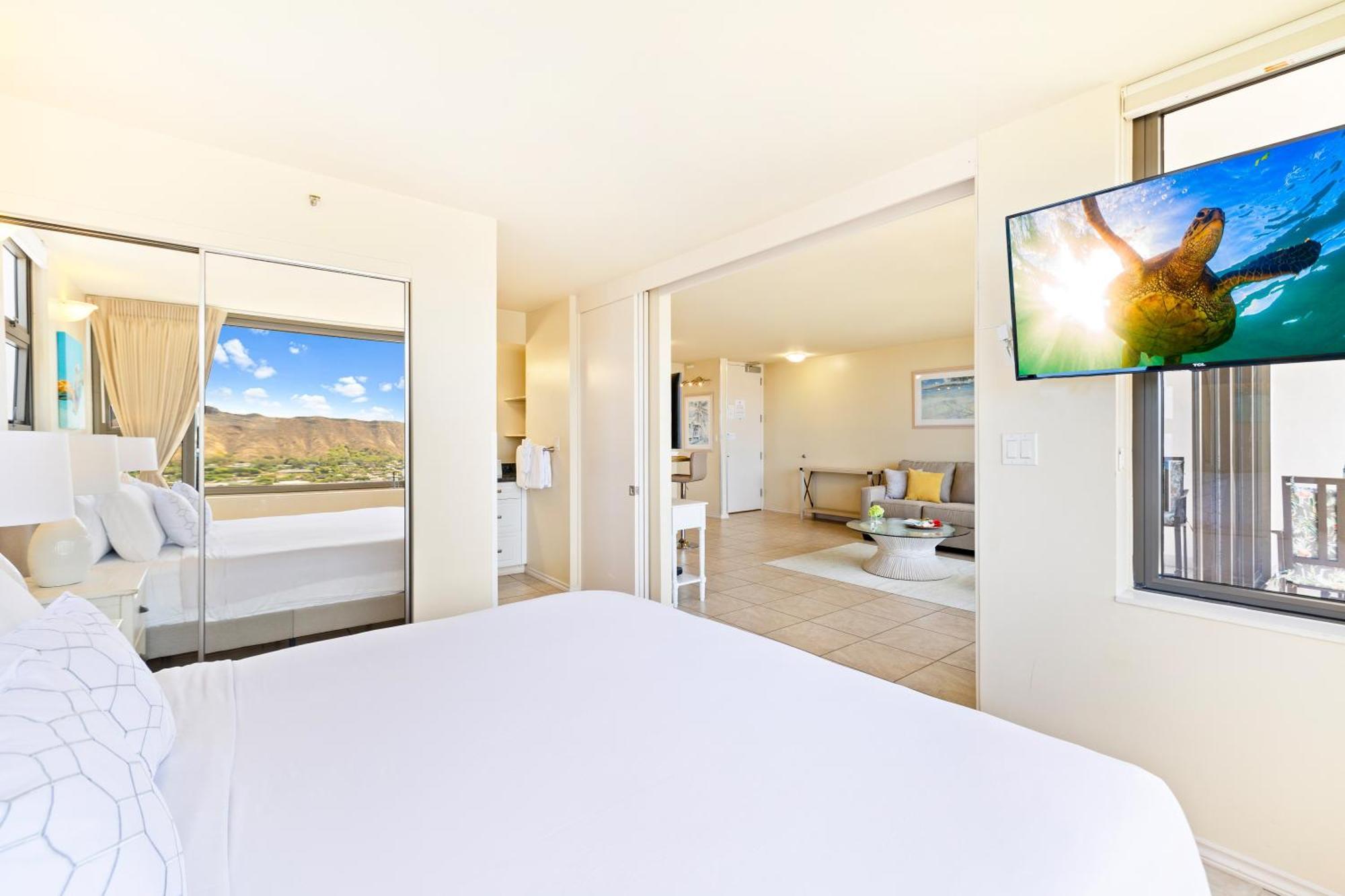 Diamond Head Views Retreat With Free Parking & Near Waikiki Beach! Гонолулу Экстерьер фото