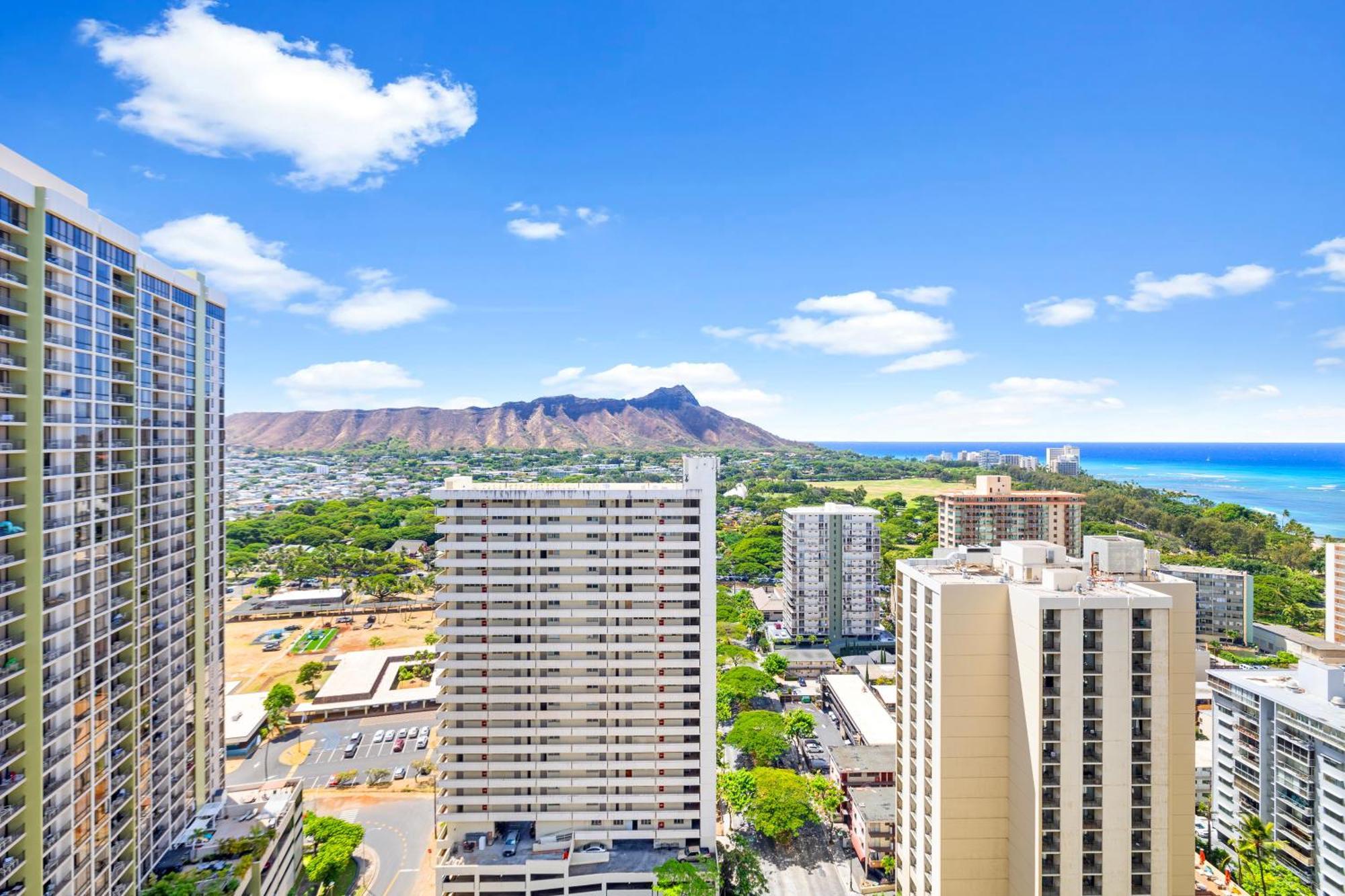 Diamond Head Views Retreat With Free Parking & Near Waikiki Beach! Гонолулу Экстерьер фото